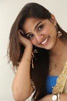 Pranavi Manukonda Stills
